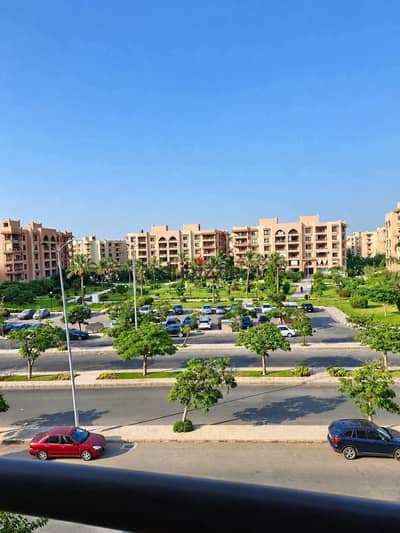 شقة للايجار في الرحاب شقة للايجار في الرحاب