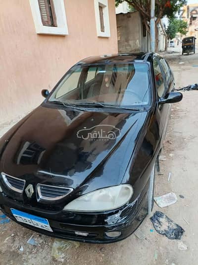 Used Renault Megane 2000 For Sale Alexandria