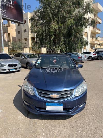 Used Chevrolet Optra 2018 For Sale Mansoura