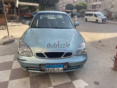 Used Daewoo Nubira 2 2004 For Sale 6 October