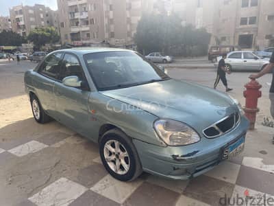 دايو نوبيرا 2 2004 للبيع 6 أكتوبر