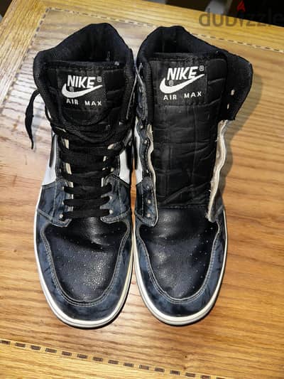 Air Jordan 1 high