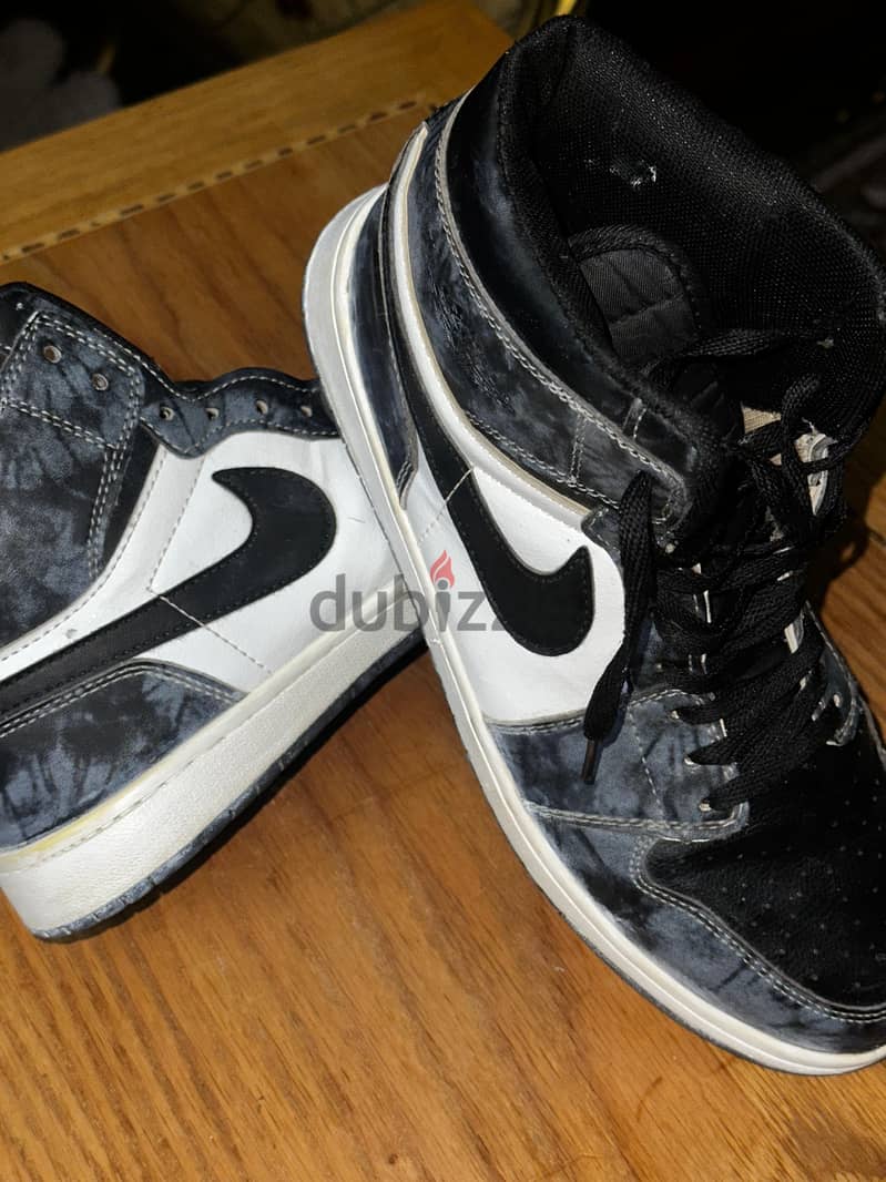 Air Jordan 1 high 1