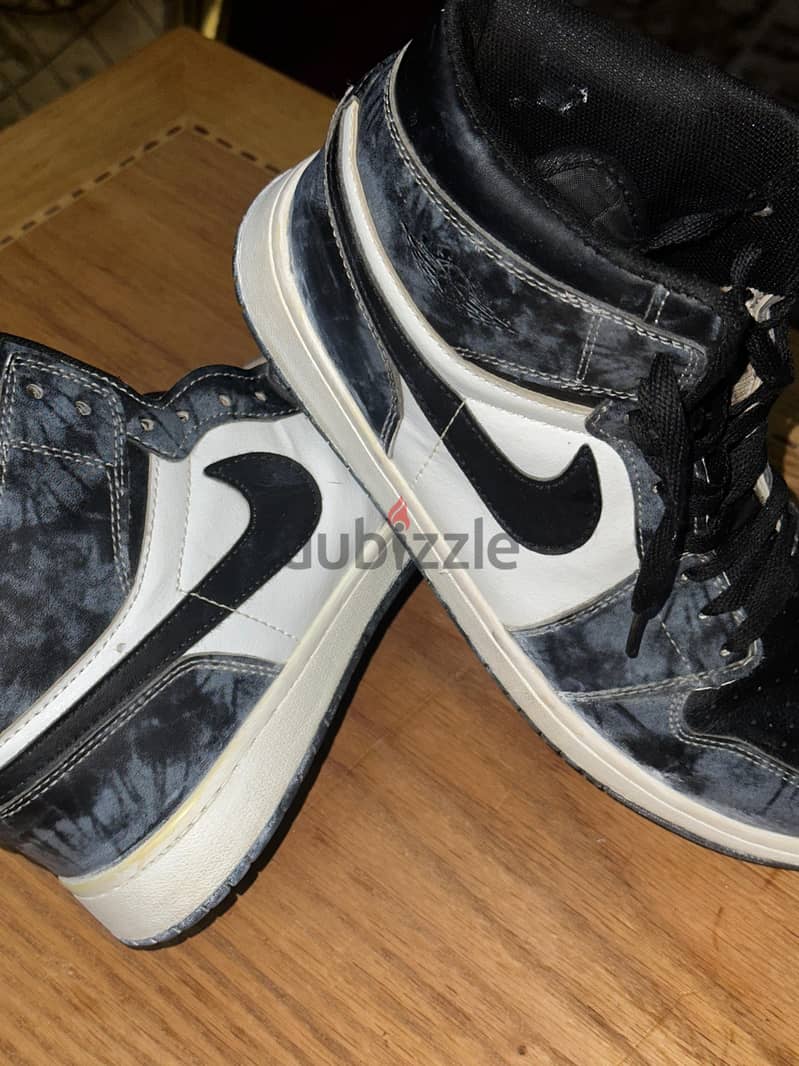 Air Jordan 1 high 3
