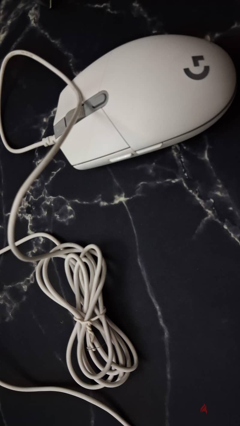 logitech g102 2