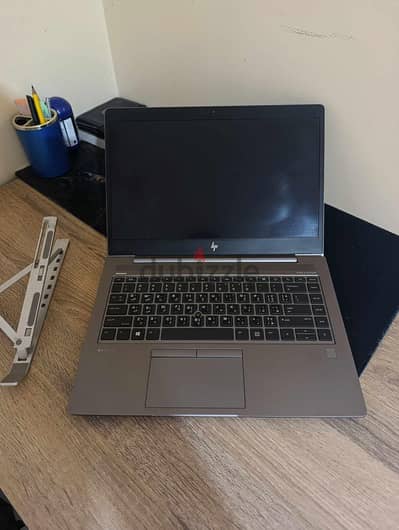 لابتوب zbook g5 قطع غيار