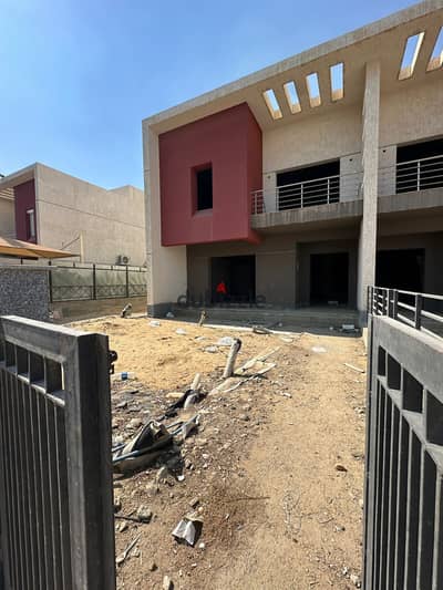 امتلك Townhouse في مدينتي بسعر مميز جدًا