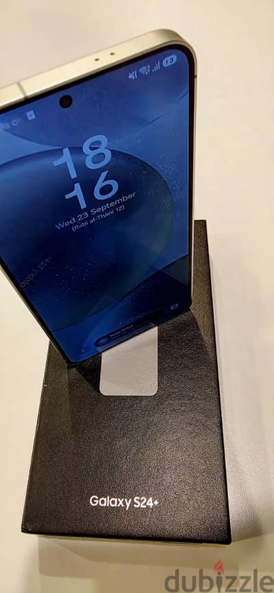 Samsung S24 Plus