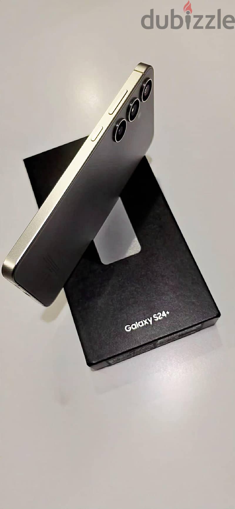 Samsung S24 Plus 2