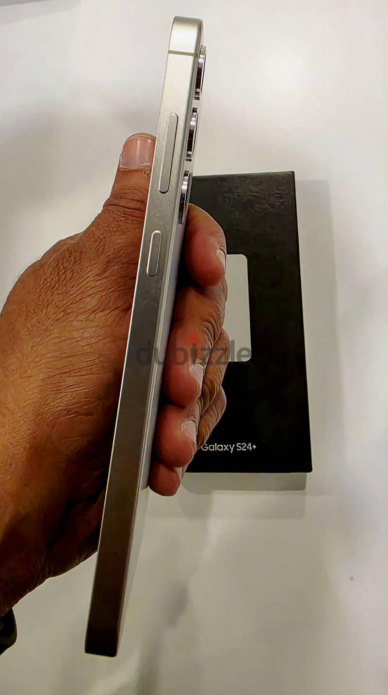 Samsung S24 Plus 3