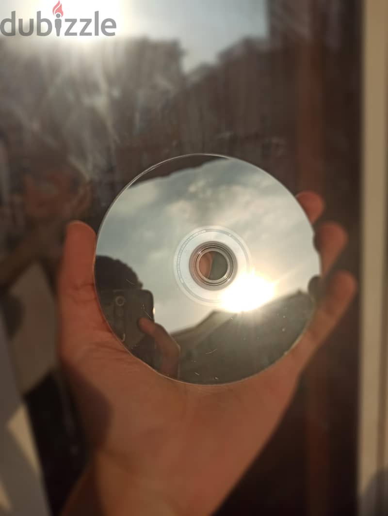 GTA V CD 1