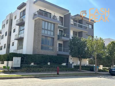Apartment with near delivery for sale in Taj City, opposite Cairo International Airport and City Centre Almaza, minutes away from New Cairo and Heliop