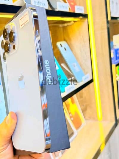آبل - آيفون 13 برو ماكس