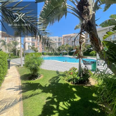 Ground-floor chalet with a garden for sale (85 m² + 80 m² garden) – Marseille Beach 4 – Garden view