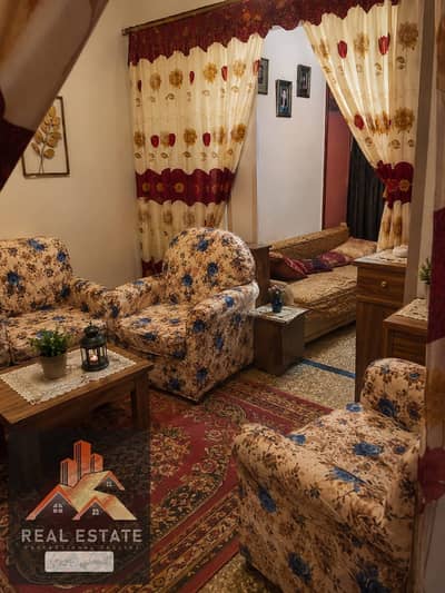 للبيع شقة سكنى شارع ابو بكر الصديق مصر الجديدة