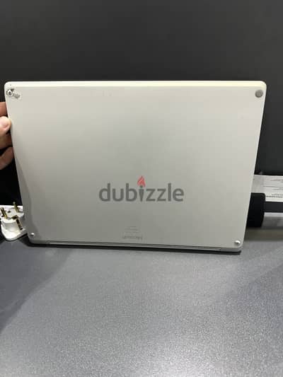Laptop Microsoft surface 2