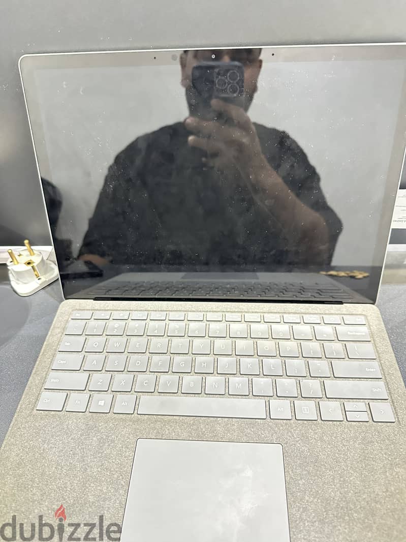 Laptop Microsoft surface 2 1