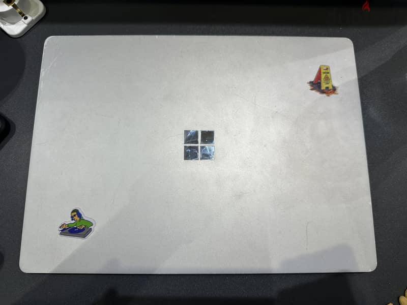 Laptop Microsoft surface 2 2