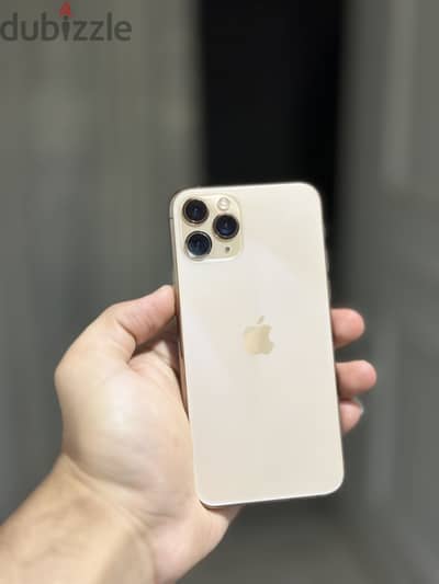 آبل - آيفون 11 برو