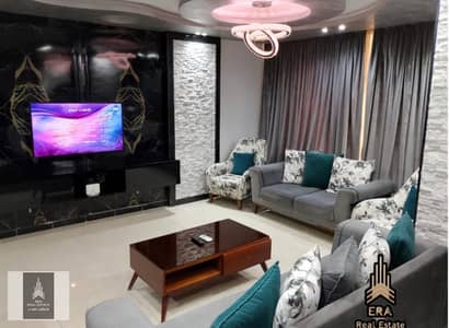 Furnished hotel apartment for daily and monthly rent