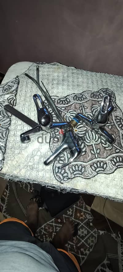 خلاط ماركه