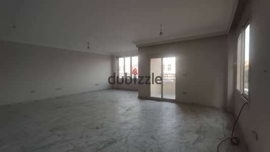 Apartment for rent in Al-Banafseg, New Cairo (Fifth Settlement).