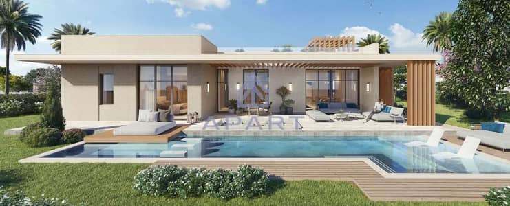 Elie Saab Villa in Cairo Gate, Facing North, Lowest Overprice, Luxury Finishing