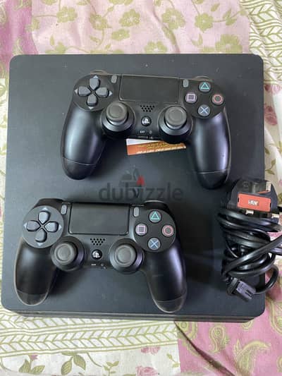 Ps4ً سليم