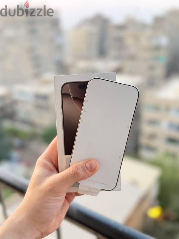 iphone 16 pro 256gb 96% 2