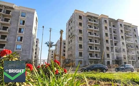 Apartment for Sale in Mayan Compound – El Shorouk | 35% Cash Discount | 176 sqm | Fully Finished