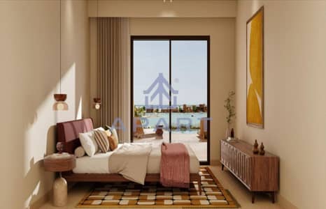 3-Bedroom Chalet | 6-Year Installment Plan | Limited-Time Offer | Prime Location