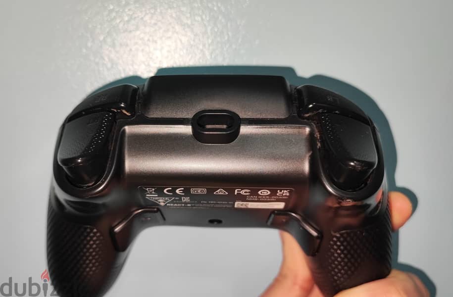 Turtle Beach REACT-R Controller 2