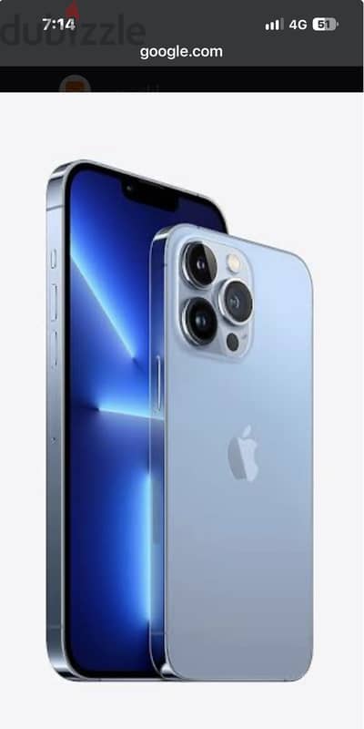 Apple - iPhone 13 Pro Max