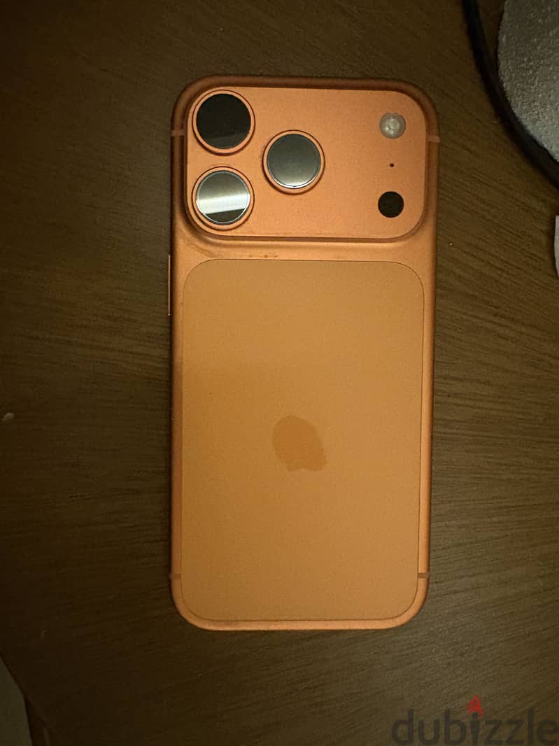 Apple - iPhone 17 Pro 6