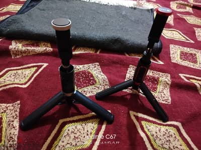 سلفي استك