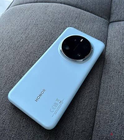 Honor Magic7 Pro