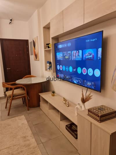 Furnished Apartment for Rent in madinty