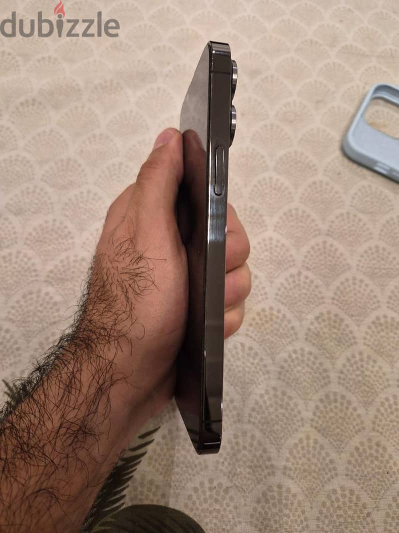 Apple - iPhone 13 Pro Max 1