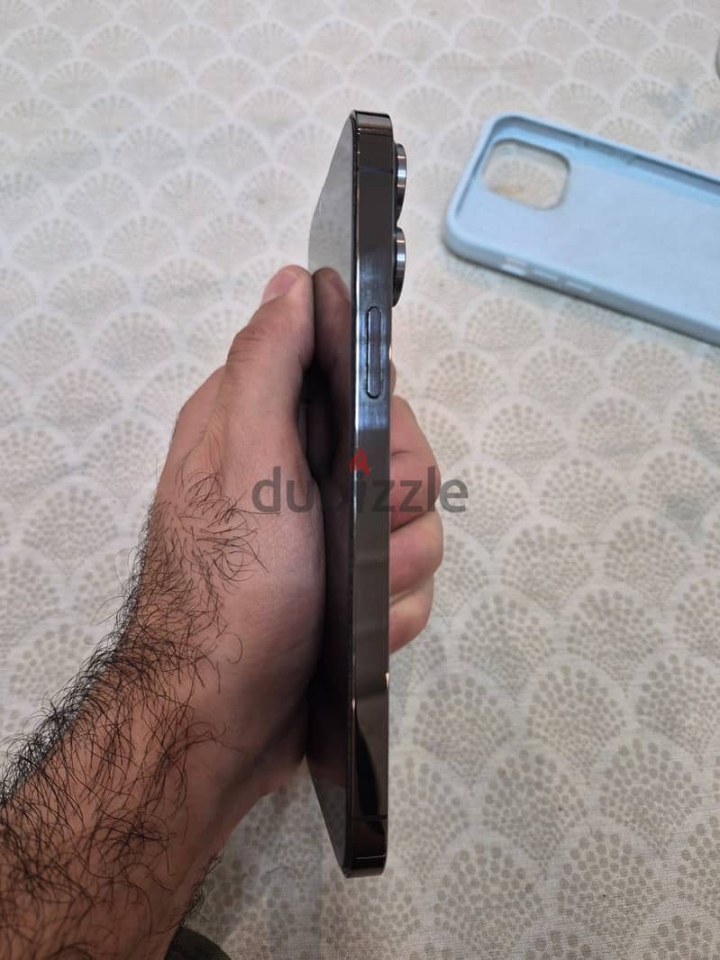 Apple - iPhone 13 Pro Max 4