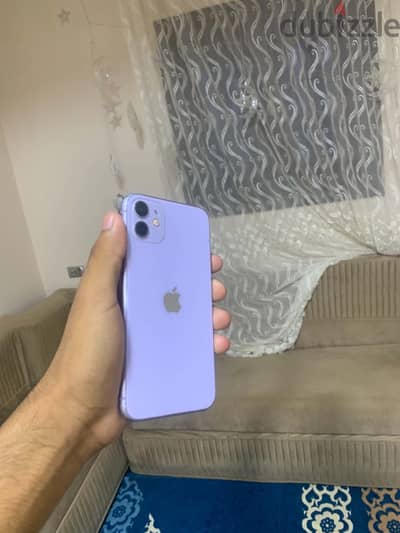 Apple - iPhone 11 -ايفون ١١
