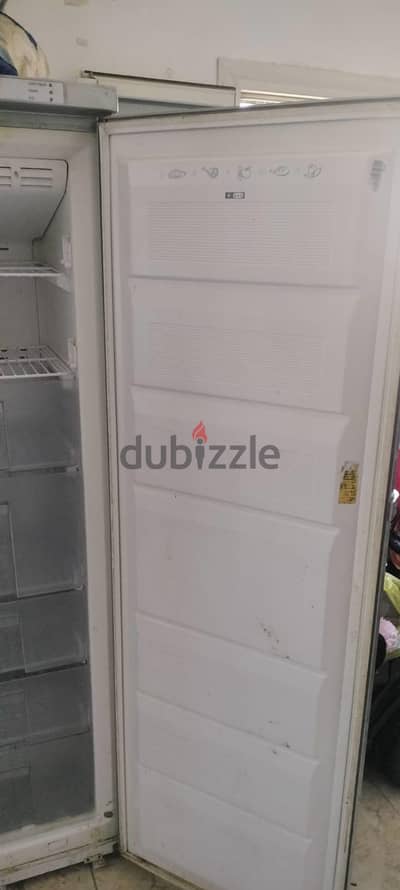 ديب فريزر للبيع