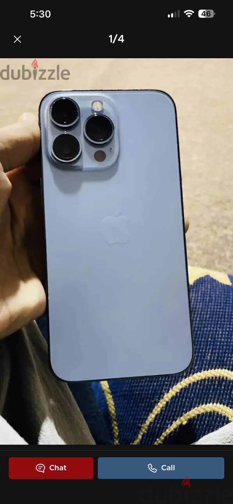 Apple - iPhone 13 Pro Max 1