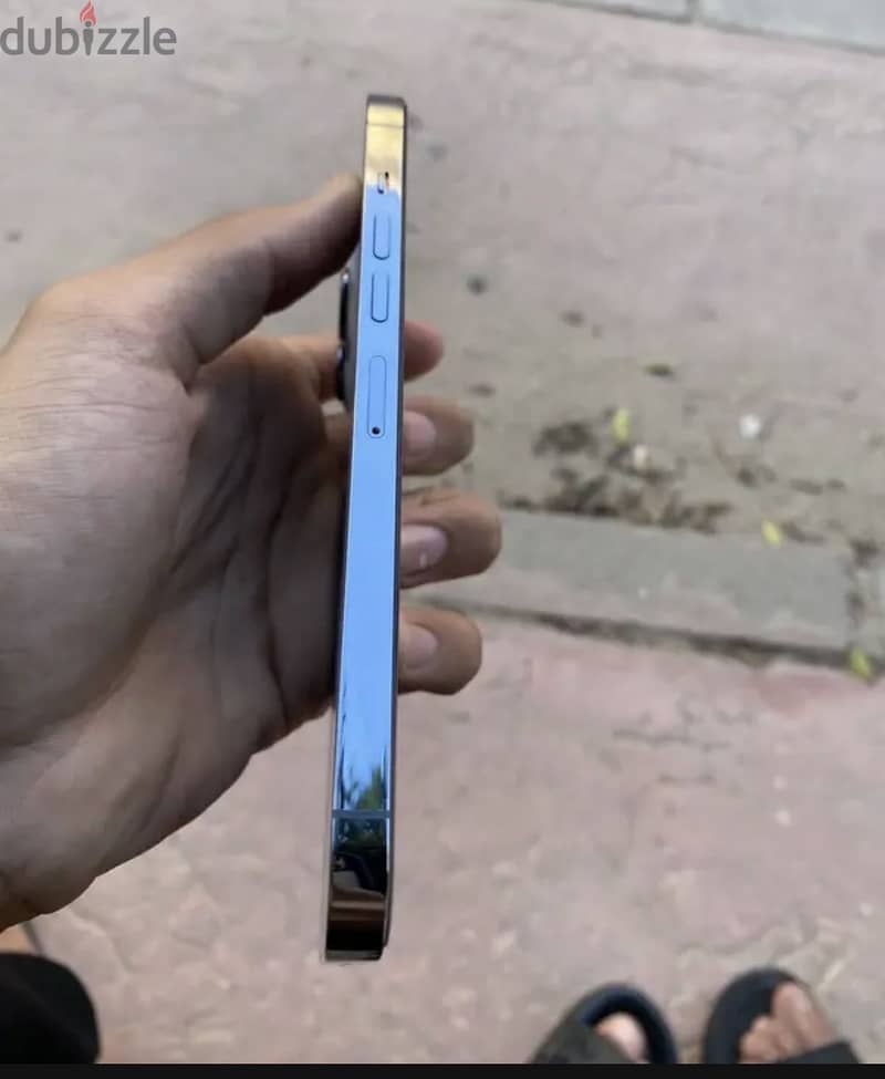 Apple - iPhone 13 Pro Max 2
