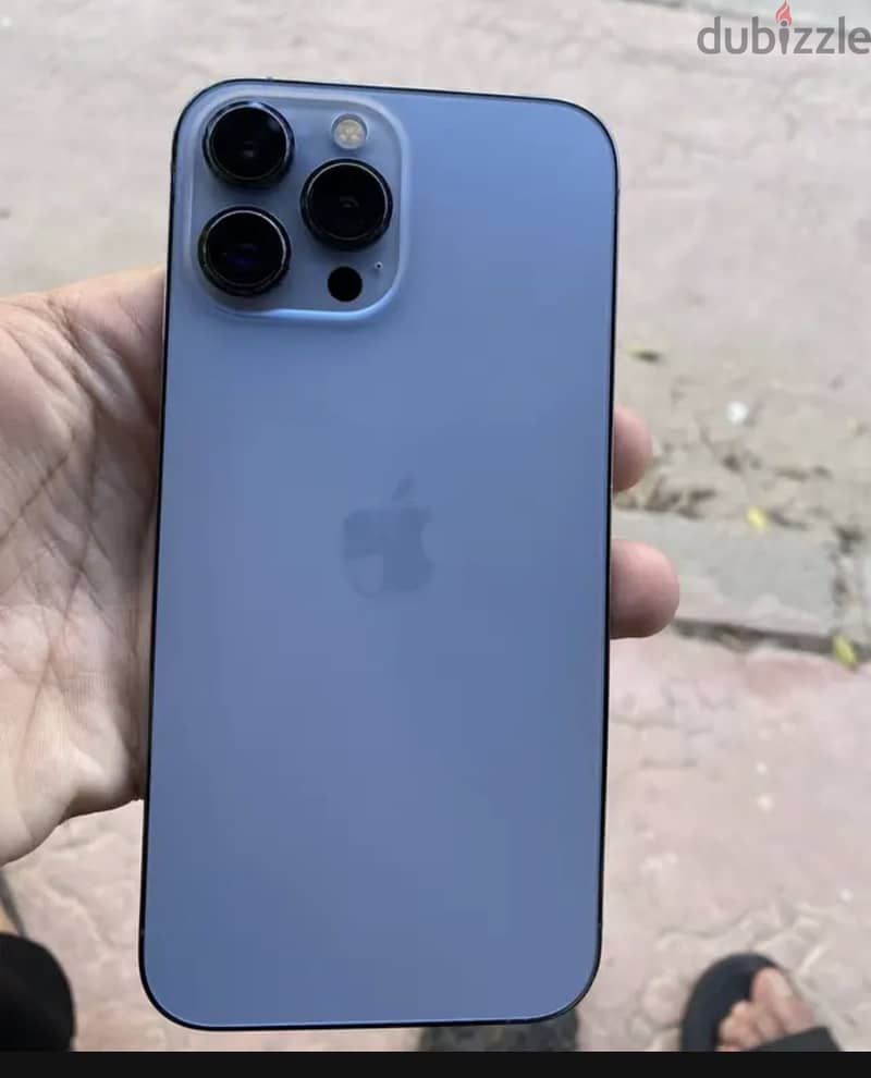 Apple - iPhone 13 Pro Max 3