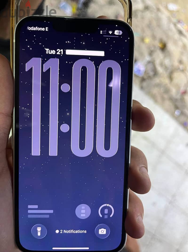 Apple - iPhone 13 1