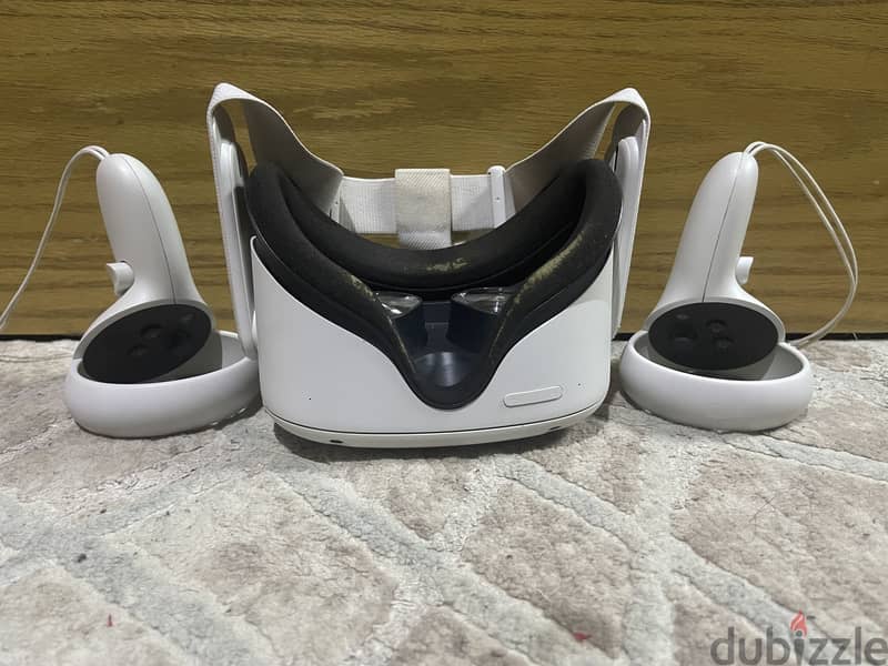 Used Meta Quest 2 256GB 6