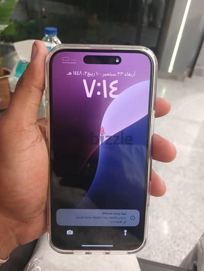 آبل - آيفون 16 بلس