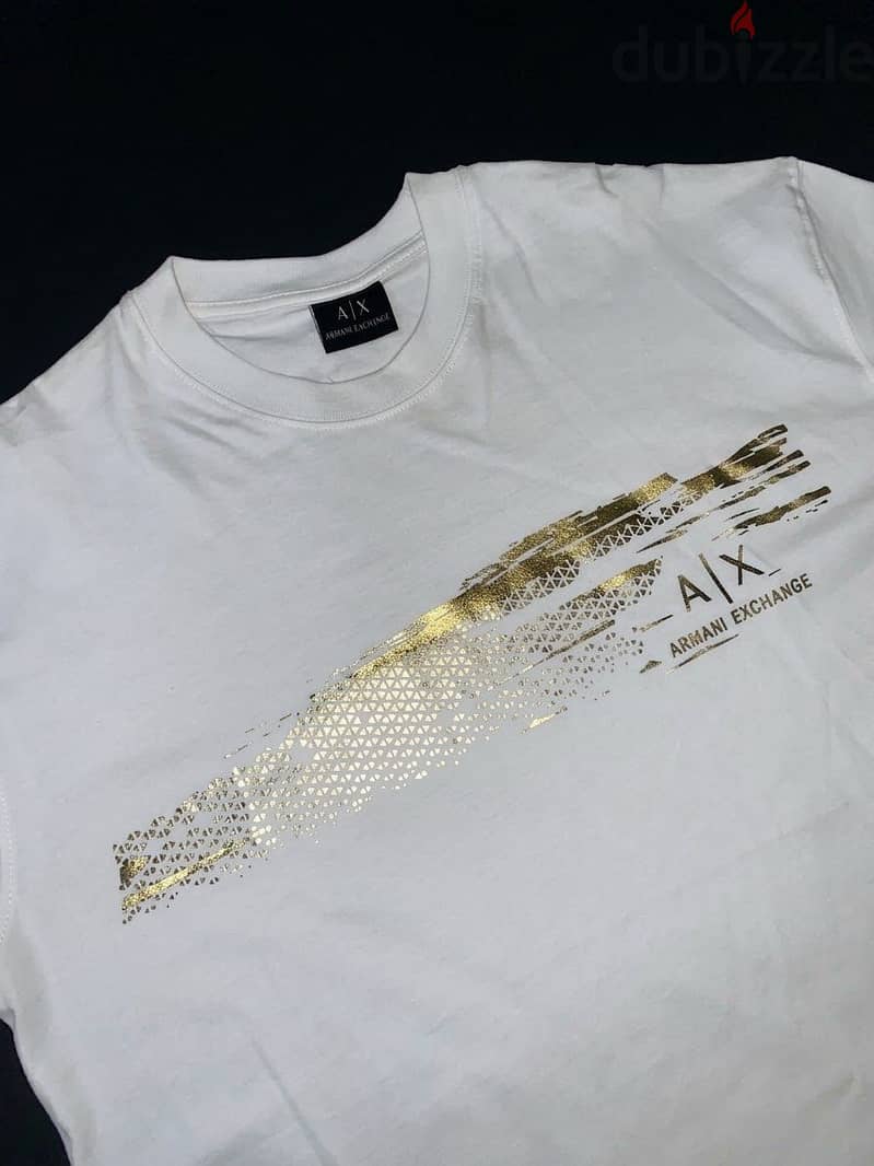 Armani exchange 2
