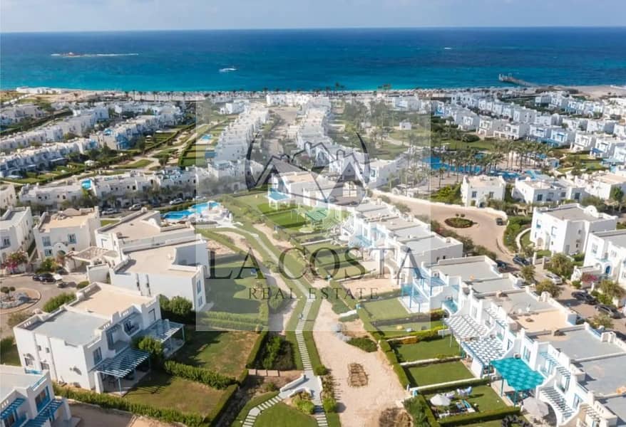 بنتهاوس ٣ غرف في ماونتن فيو راس الحكمة، صورة ٥ من ١١