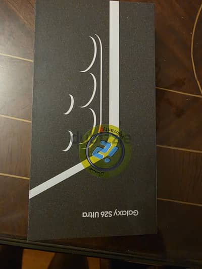 Samsung S26 Ultra